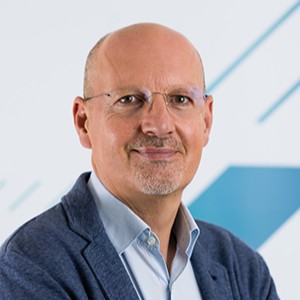 Portrait of Karl-Heinz Leitner