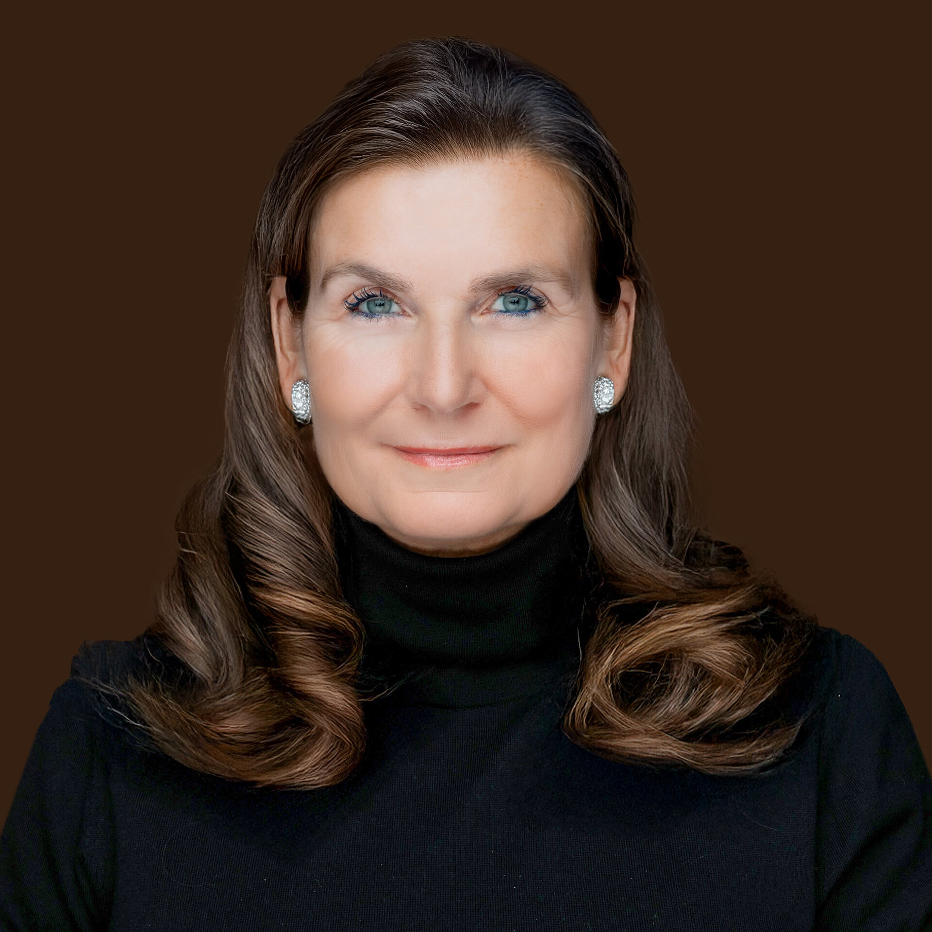 Portrait of Ann-Kristin Achleitner