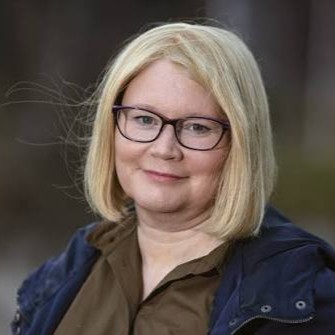 Portrait of Jessica Eriksson